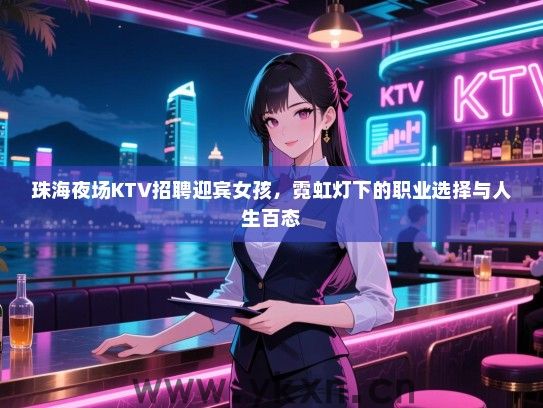 珠海夜场KTV招聘迎宾女孩,霓虹灯下的职业选择与人生百态 珠海夜场KTV招聘迎宾女孩,霓虹灯下的职业选择与人生百态